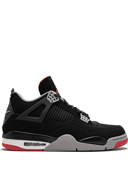 JORDAN RETRO 4 BRED