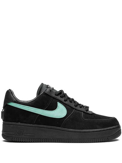 NIKE AIRFORCE 07 X TIFFANY