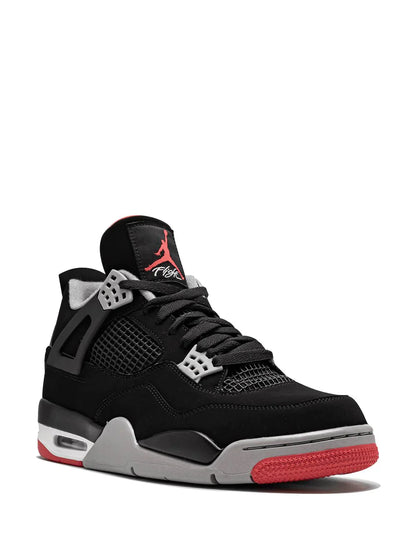 JORDAN RETRO 4 BRED