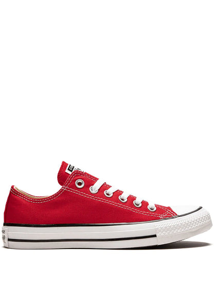 CONVERSE PREMIUM RED LOW