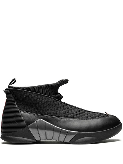 JORDAN 15 RETRO STEALTH