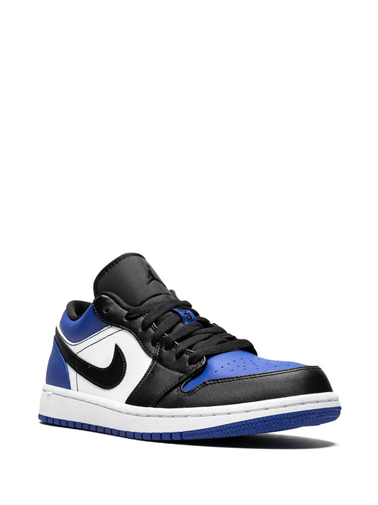nikee Jordan retro 1 Low Alternate Royal Toe