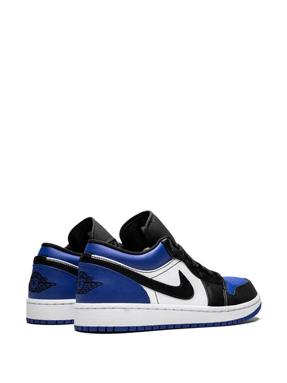 nikee Jordan retro 1 Low Alternate Royal Toe