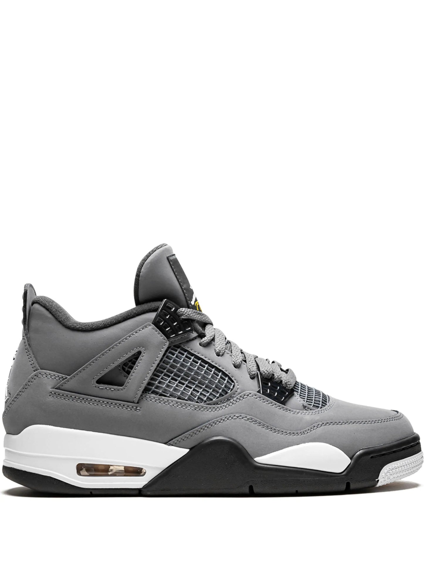 JORDAN RETRO 4 COOL GREY