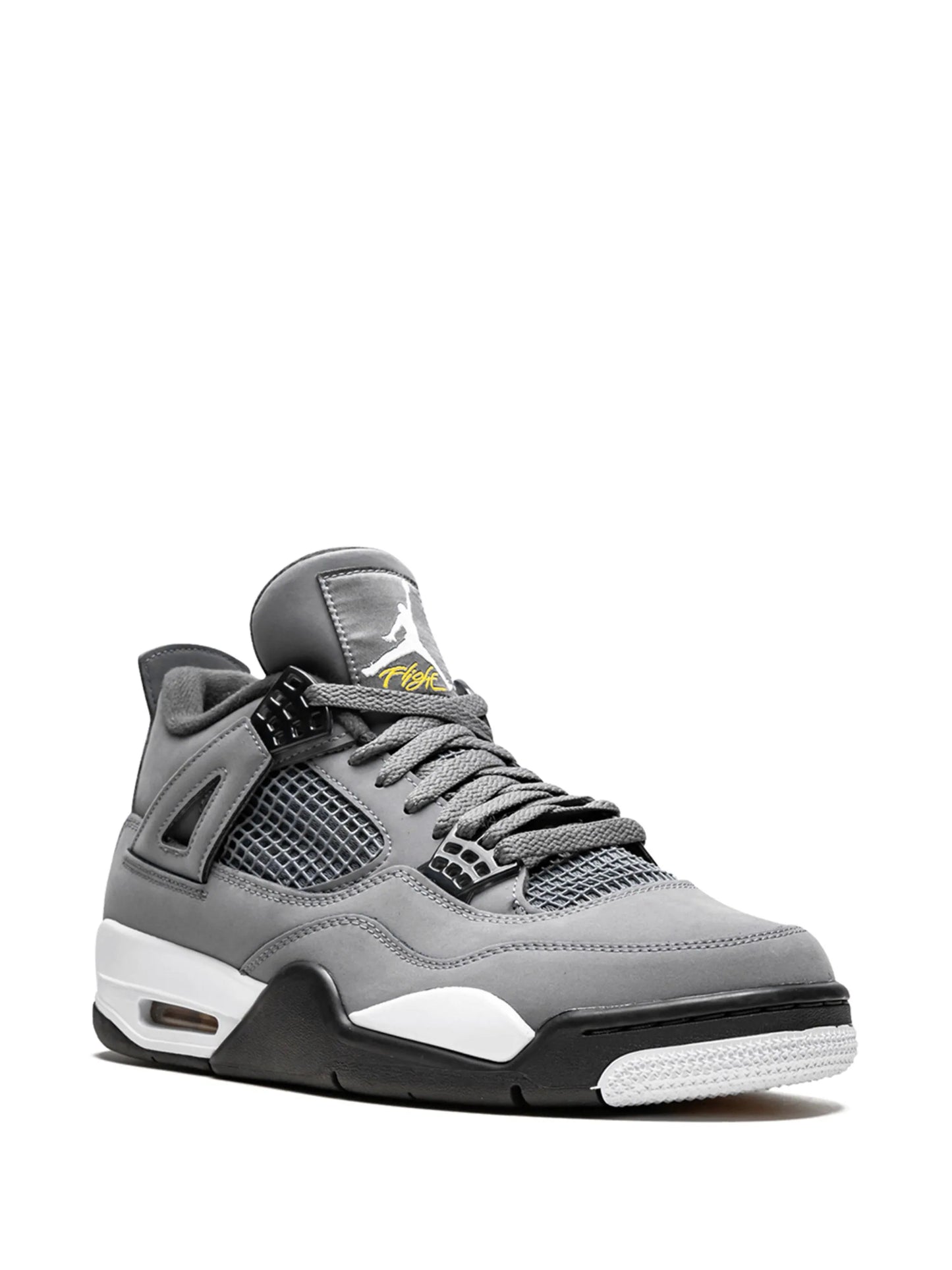 JORDAN RETRO 4 COOL GREY
