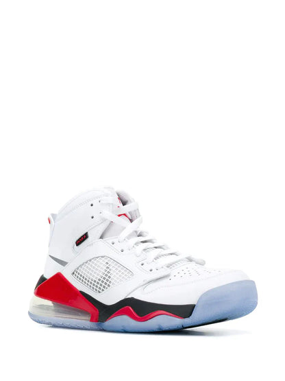 JORDAN MARS 270 FIRE RED