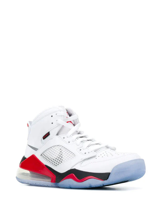 JORDAN MARS 270 FIRE RED