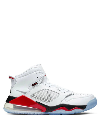 JORDAN MARS 270 FIRE RED