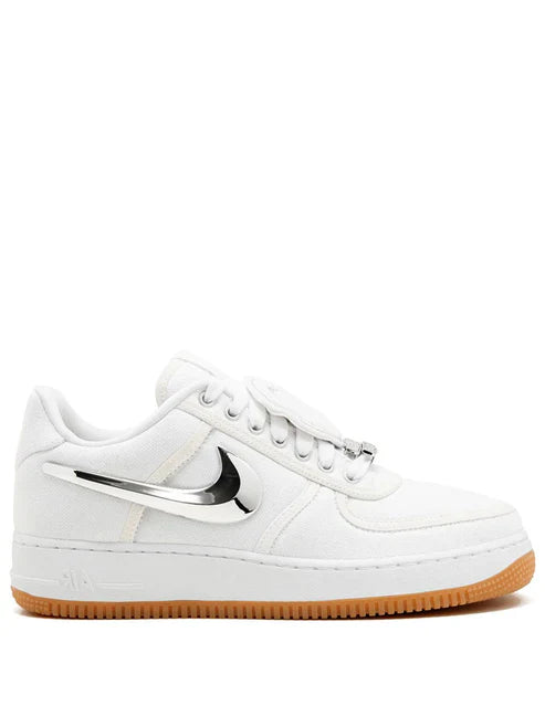 AIRFORCE 1 LOW TRAVIS SCOTT