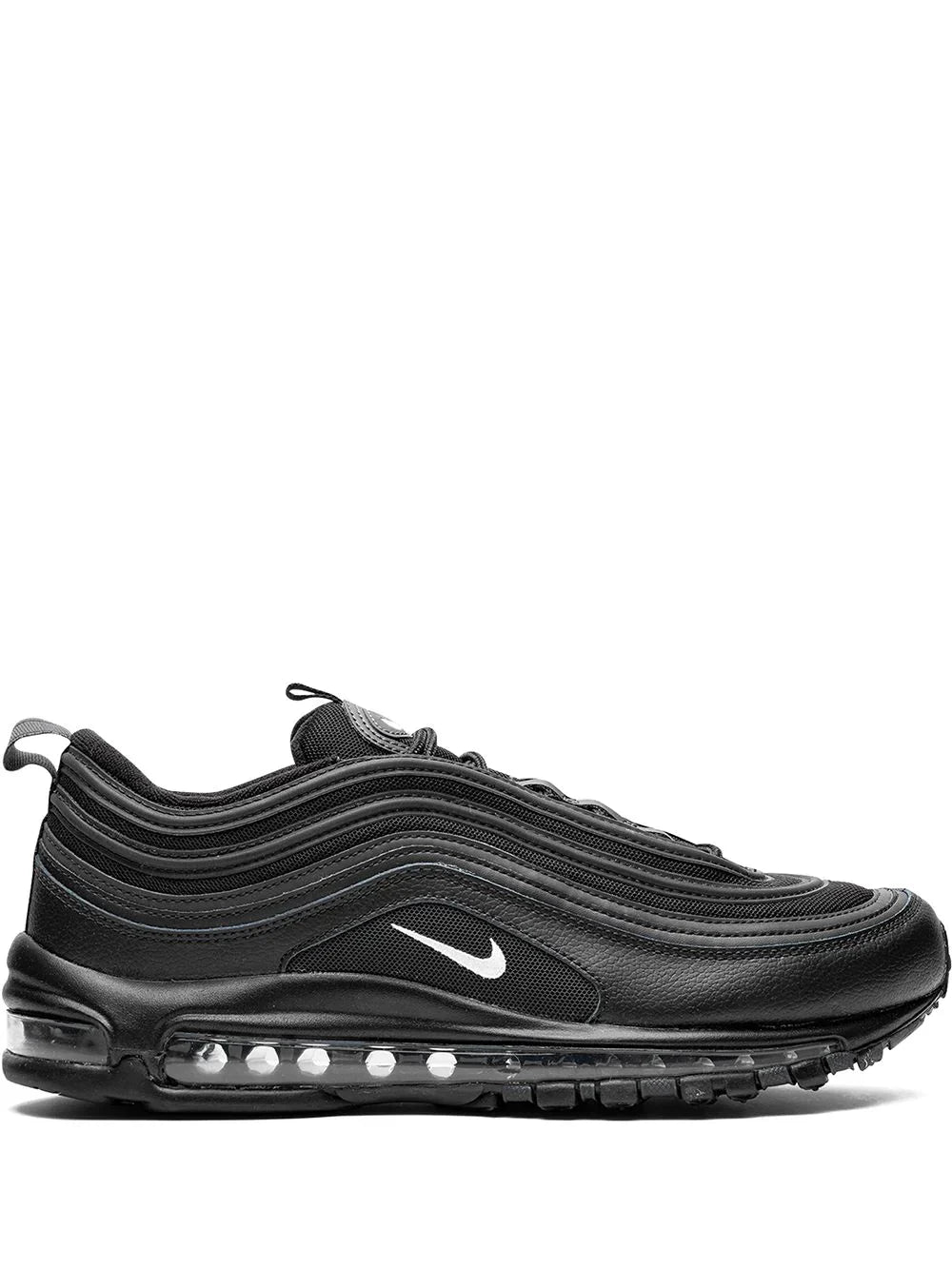 NIKEE AIRMAX 97 TRIPLE BLACK