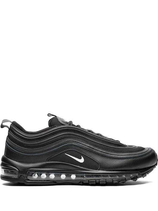 NIKEE AIRMAX 97 TRIPLE BLACK