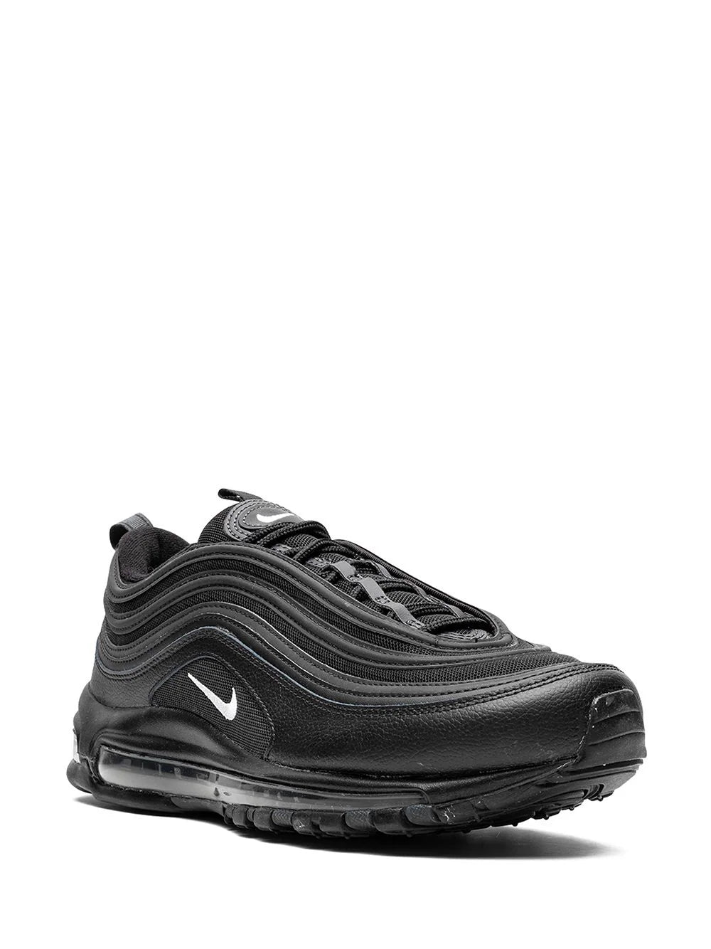 NIKEE AIRMAX 97 TRIPLE BLACK