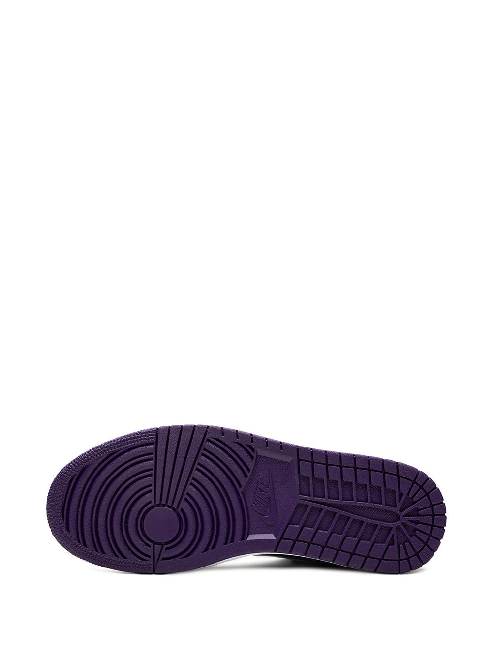 NIKEE AIR JORDAN 1 LOW COURT PURPLE