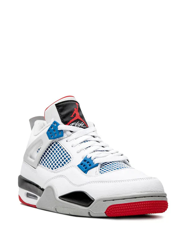 JORDAN RETRO 4 WHAT THE