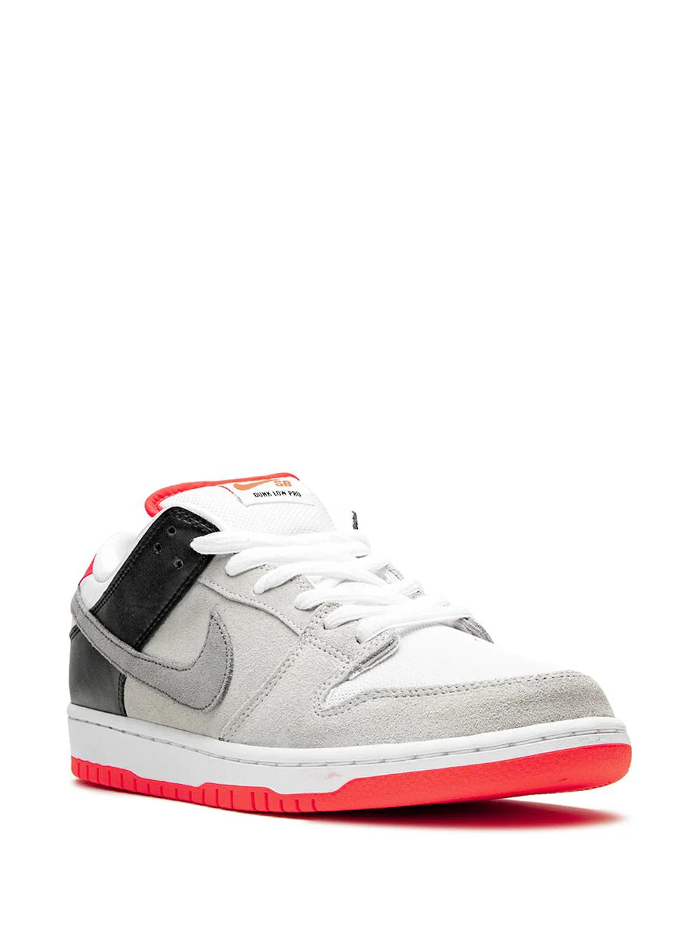 NIKE SB DUNK LOW INFRARED