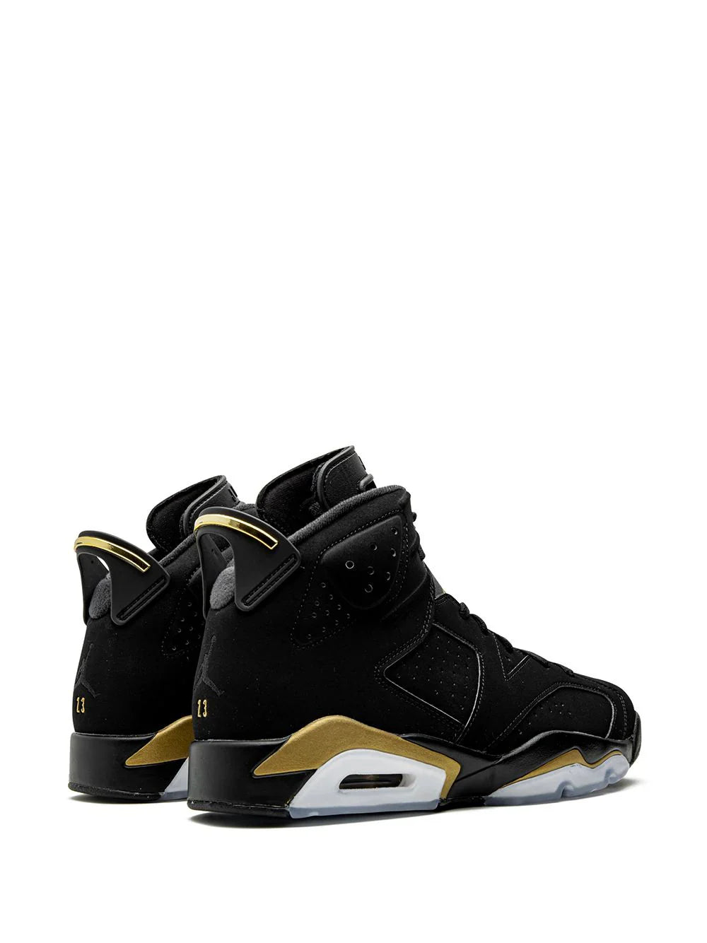 JORDAN RETRO 6 DMP
