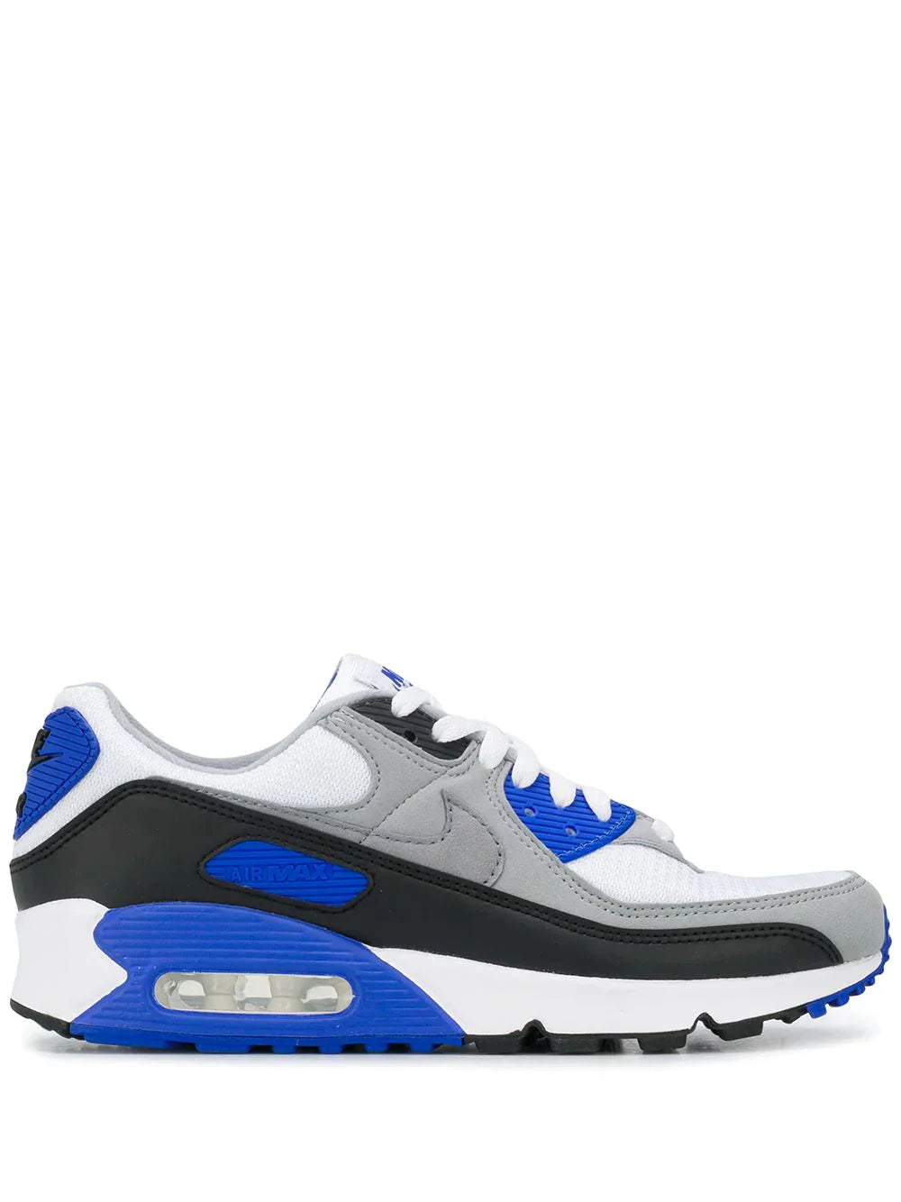 NIKE AIRMAX 90 ROYAL BLUE