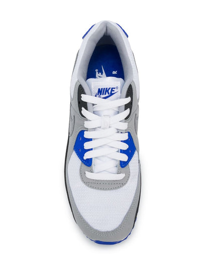 NIKE AIRMAX 90 ROYAL BLUE