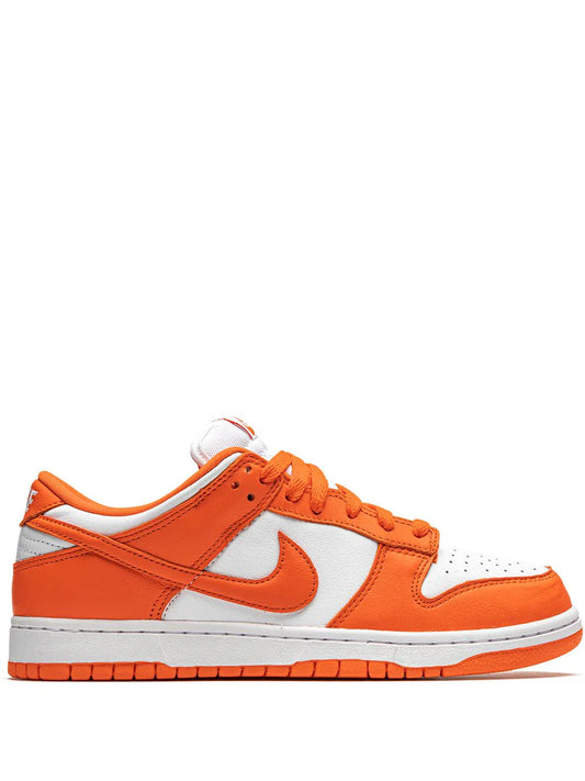 NIKEE SB DUNK LOW SYRACUSE ORANGE