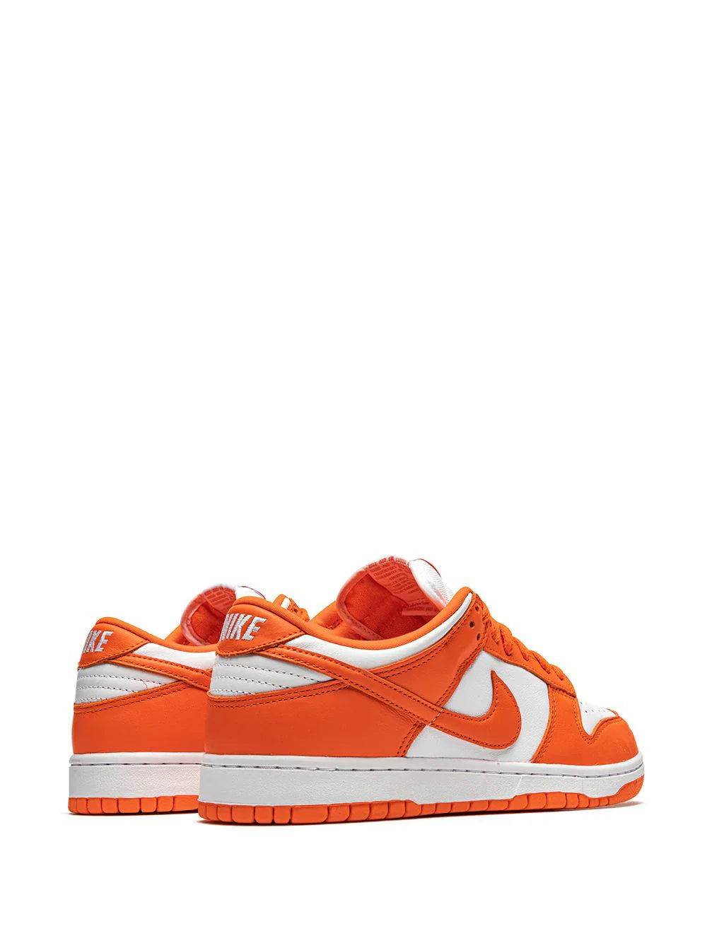 NIKEE DUNK LOW SP SYRACUSE ORANGE