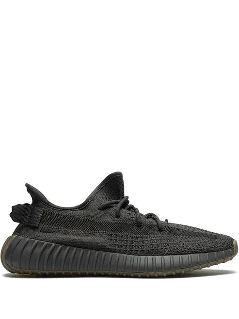 ADIDAS YEEZY BOOST 350 BLACK LACE REFLECTIVE