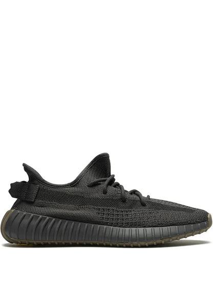ADIDAS YEEZY BOOST 350 BLACK LACE REFLECTIVE