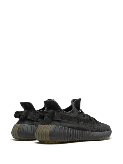 ADIDAS YEEZY BOOST 350 BLACK LACE REFLECTIVE