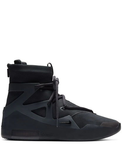 NIKEE AIR FEAR OF GOD TRIPLE BLACK