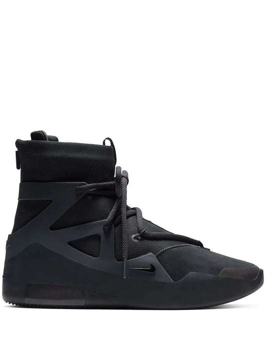 NIKEE AIR FEAR OF GOD TRIPLE BLACK