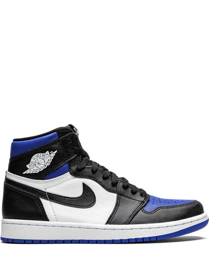 JORDAN RETRO 1 HIGH ROYAL TOE