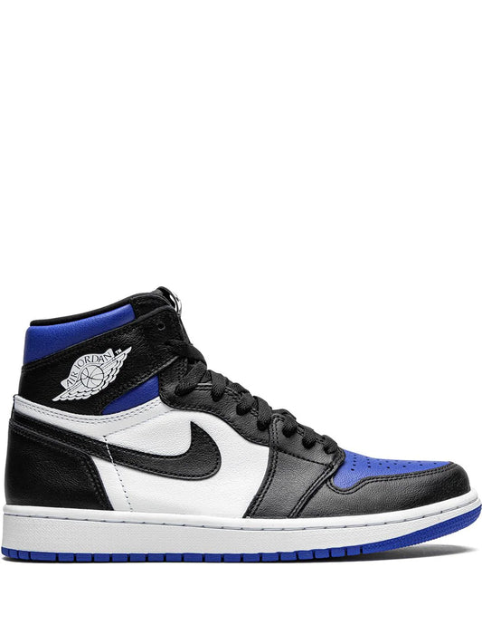 JORDAN RETRO 1 HIGH ROYAL TOE