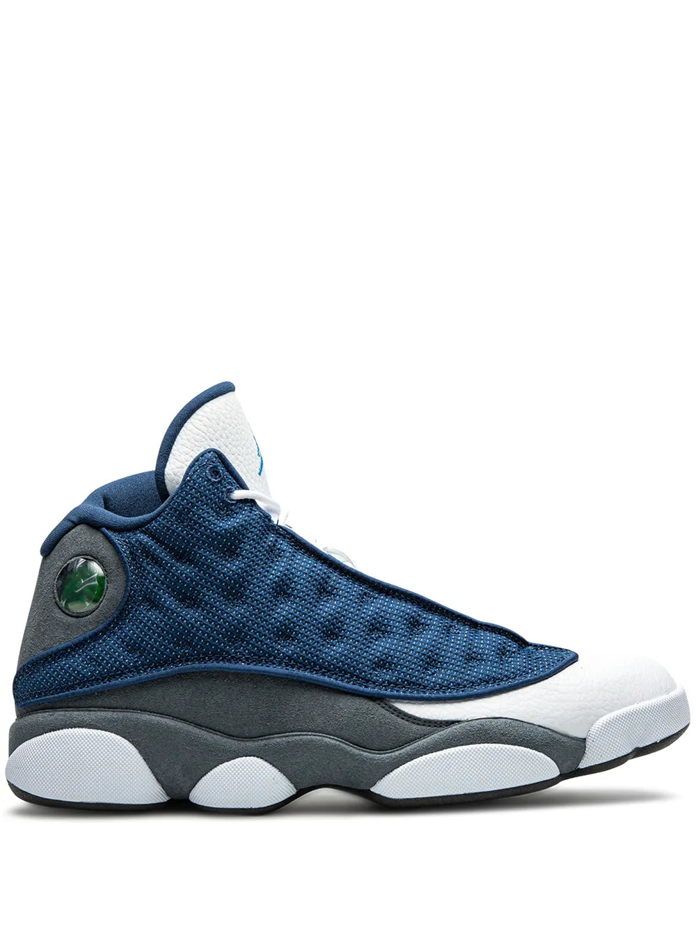 JORDAN RETRO 13 BLUE FLINT