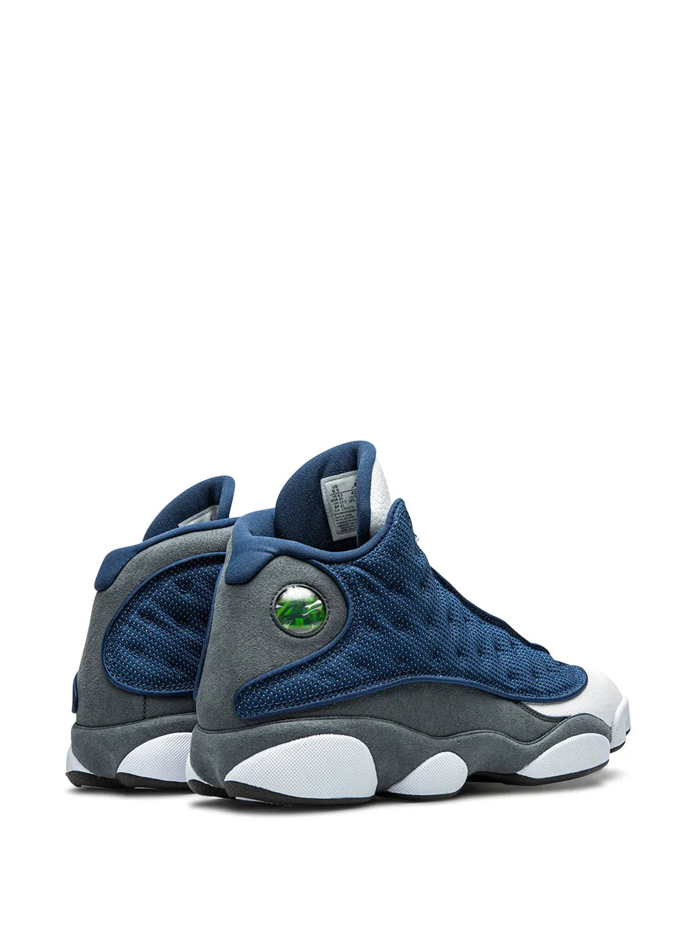 JORDAN RETRO 13 BLUE FLINT