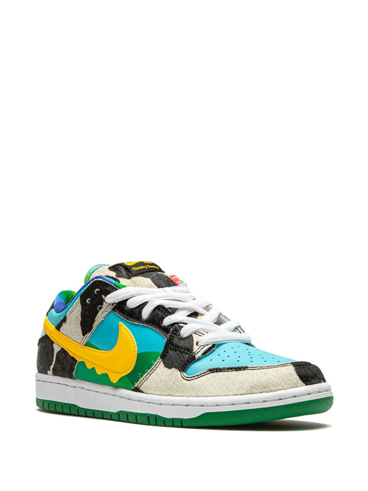 NIKEE SB DUNK LOW CHUNKY DUNKY