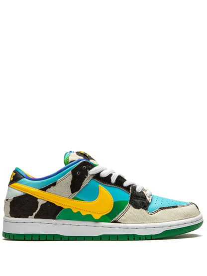 NIKEE SB DUNK LOW CHUNKY DUNKY