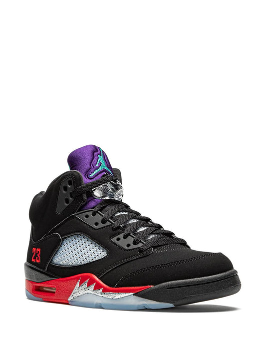 JORDAN RETRO 5 TOP 3