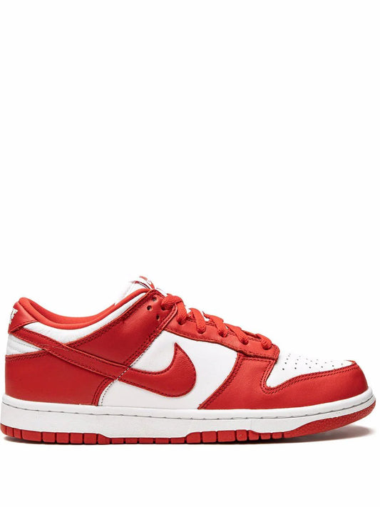 NIKE SB DUNK LOW SP UNIVERSITY RED
