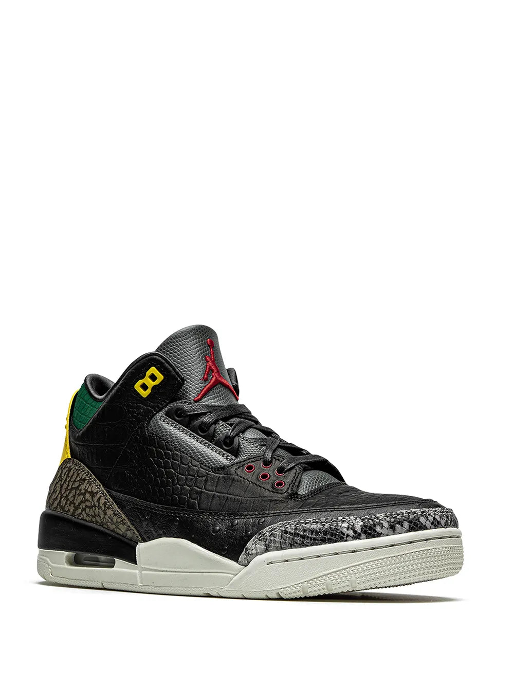 JORDAN RETRO 3 SE ANIMAL INSTINCT