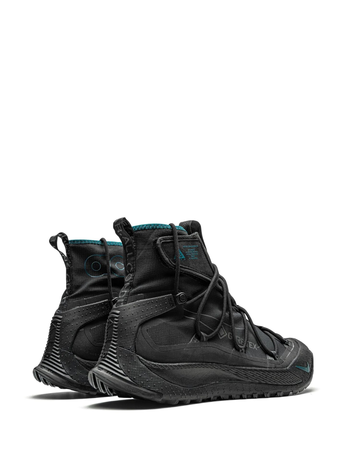 NIKEE ACG AIR TERRA ANTARKTIK GORE TEX