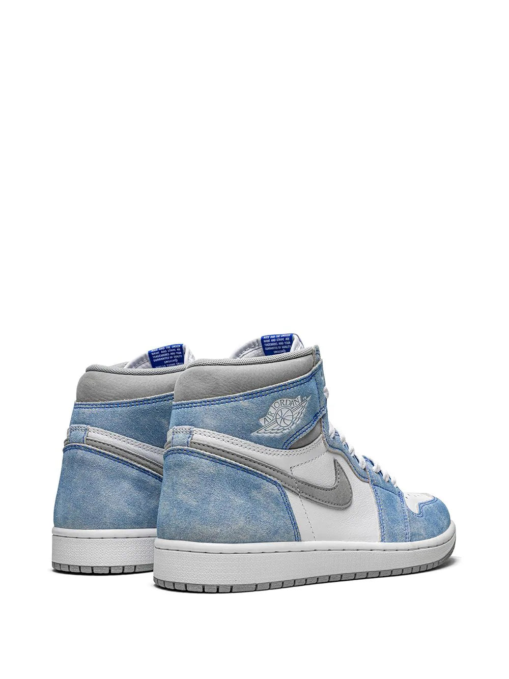 JORDAN RETRO 1 HIGH HYPER ROYAL SURPLUS
