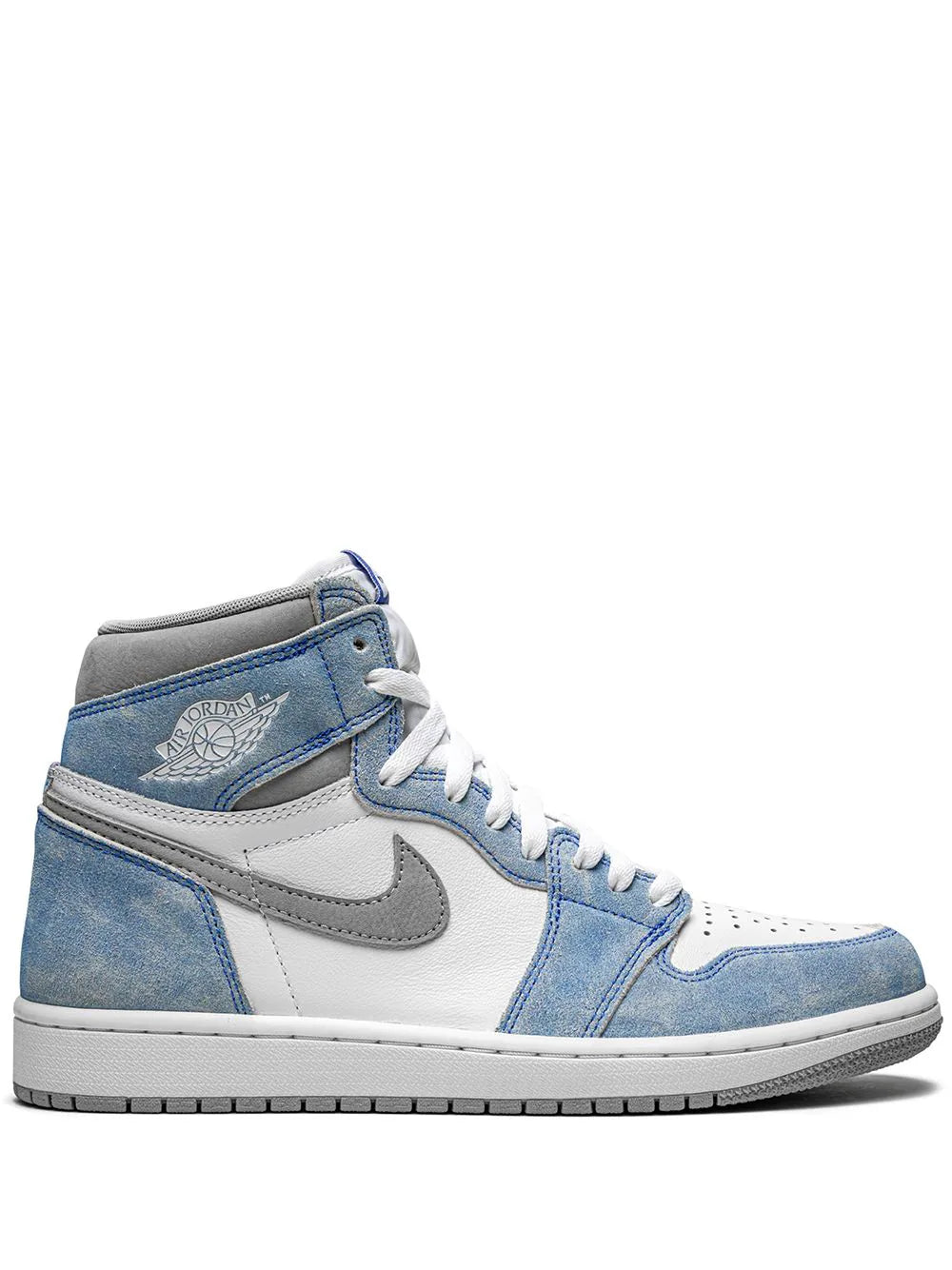 JORDAN RETRO 1 HIGH HYPER ROYAL SURPLUS