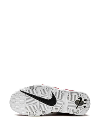 NIKE UPTEMPO 96 VARSITY RED