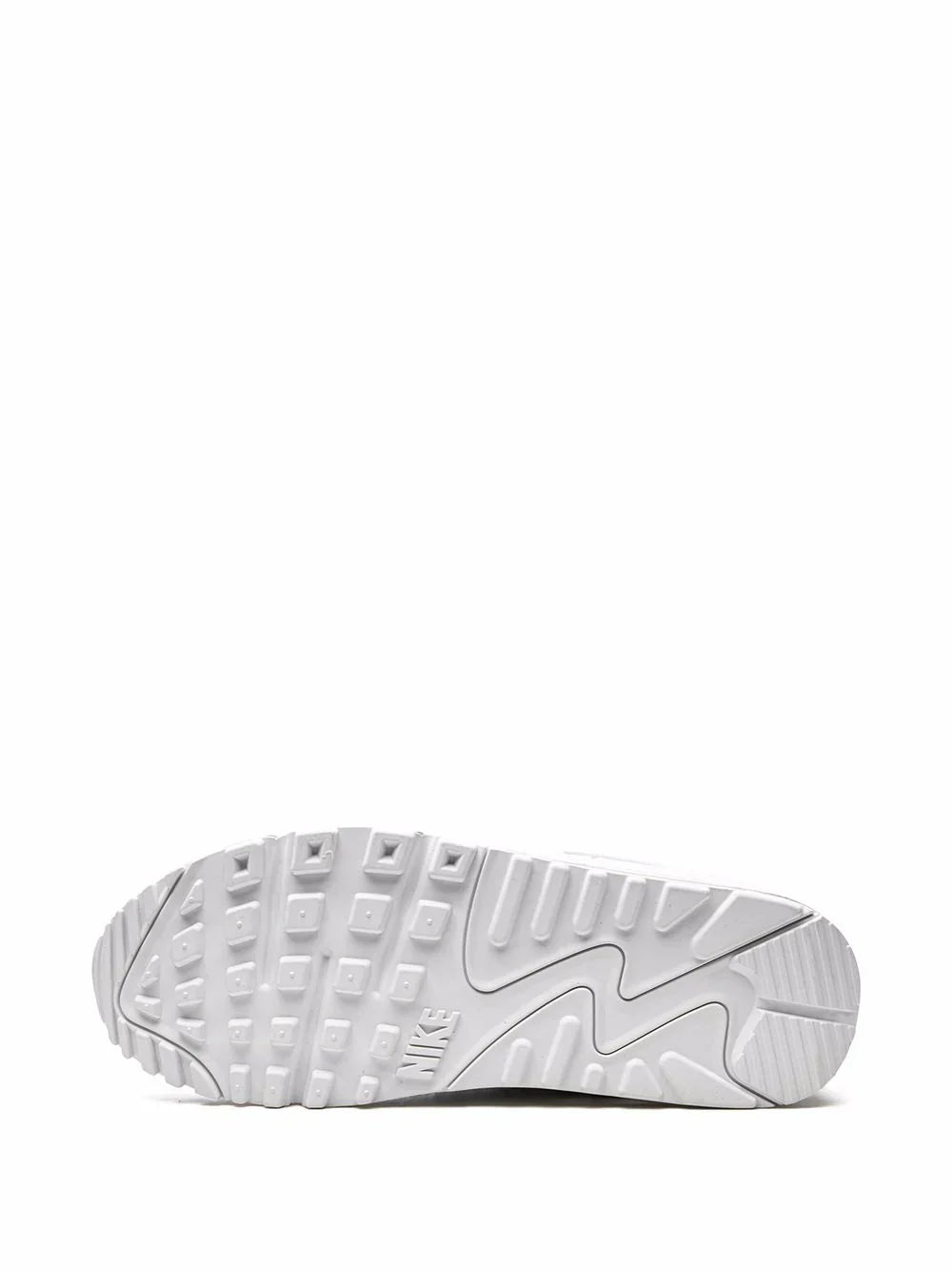 NIKEE AIRMAX 90 ESSENTIAL TRIPLE WHITE