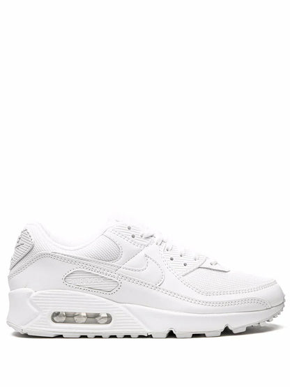 NIKEE AIRMAX 90 ESSENTIAL TRIPLE WHITE
