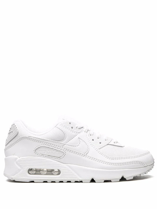 NIKEE AIRMAX 90 ESSENTIAL TRIPLE WHITE