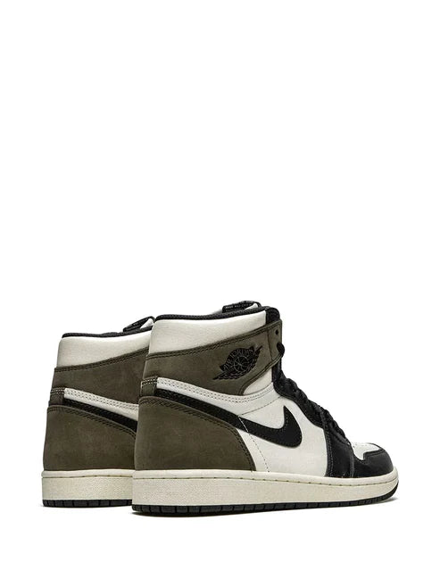 JORDAN RETRO 1 HIGH DARK MOCHA FOR HER