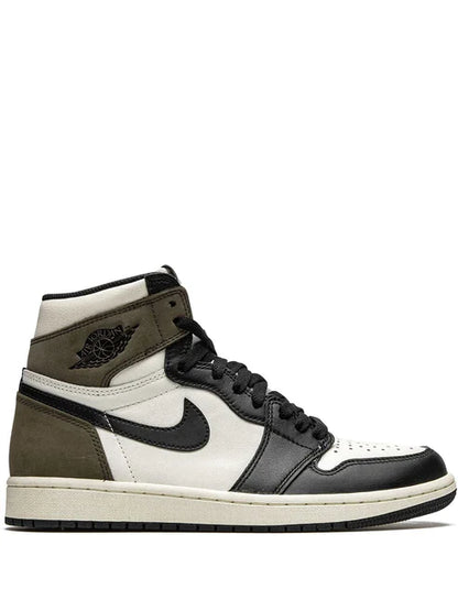 JORDAN RETRO 1 HIGH DARK MOCHA FOR HER