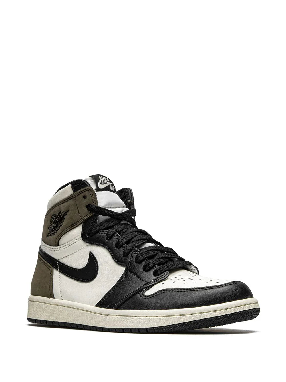 AIR JORDAN RETRO 1 HIGH OG DARK MOCHA 858