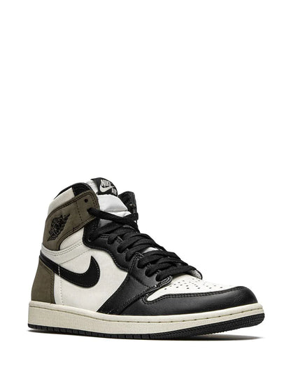 AIR JORDAN RETRO 1 HIGH OG DARK MOCHA 858