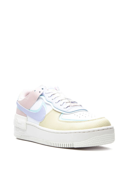 AIRFORCE 1 SHADOW PASTEL GLACIER BLUE